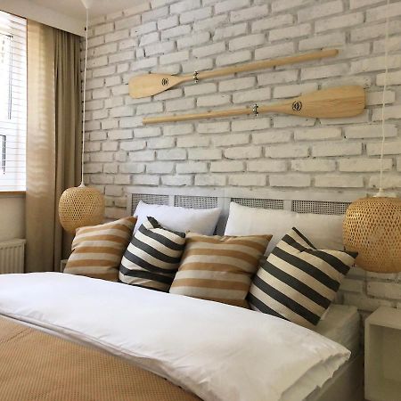 Apartamenty Forest&Sea Свиноуйсьце Экстерьер фото