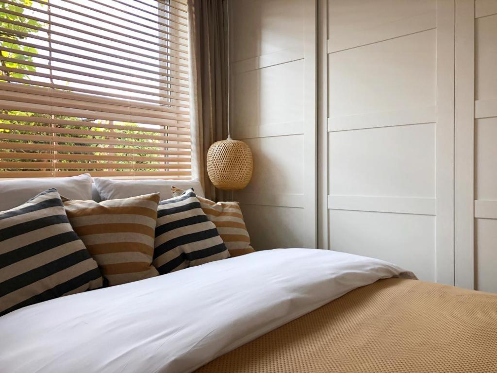 Apartamenty Forest&Sea Свиноуйсьце Экстерьер фото