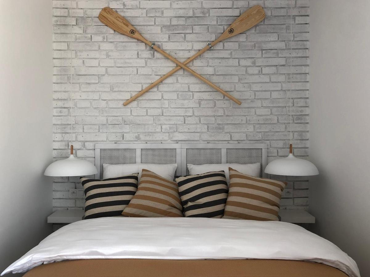 Apartamenty Forest&Sea Свиноуйсьце Экстерьер фото