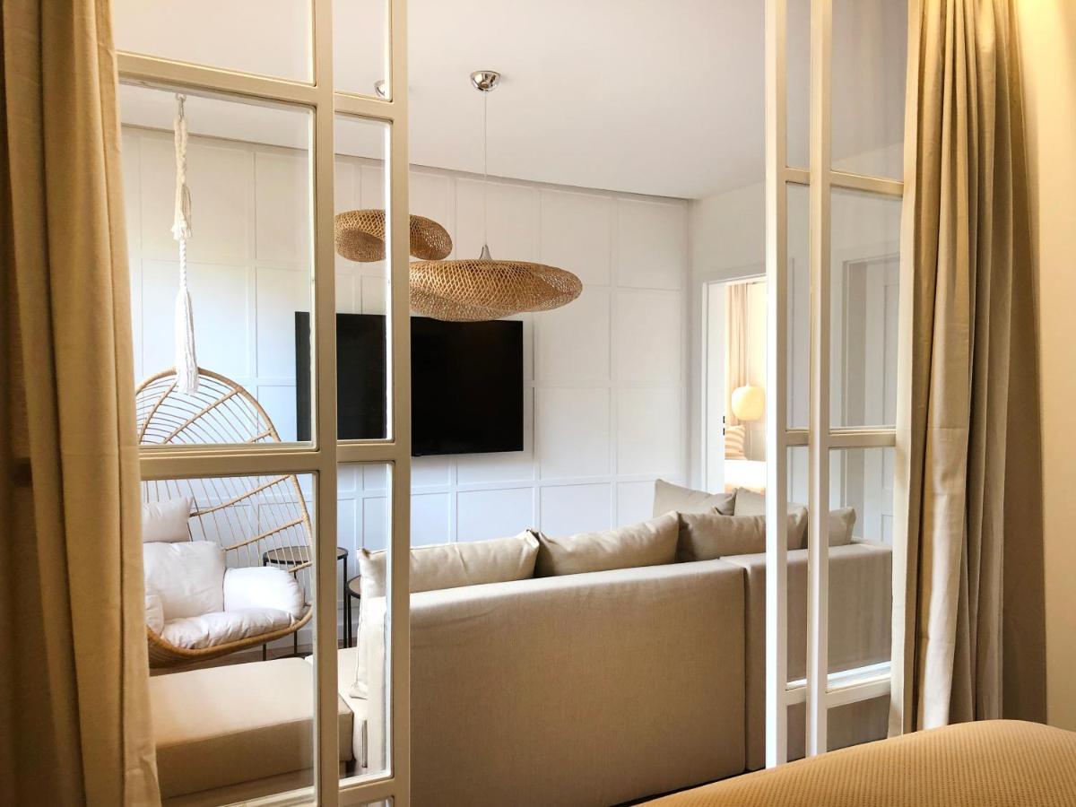 Apartamenty Forest&Sea Свиноуйсьце Экстерьер фото