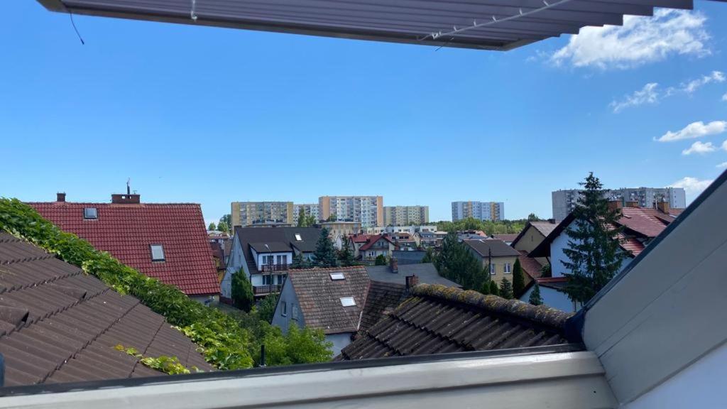 Apartamenty Forest&Sea Свиноуйсьце Номер фото