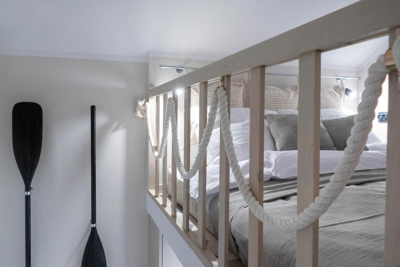 Apartamenty Forest&Sea Свиноуйсьце Экстерьер фото
